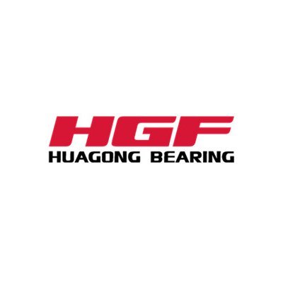 HGF logo