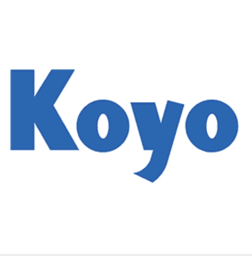 KOYO logo
