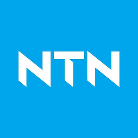 NTN logo