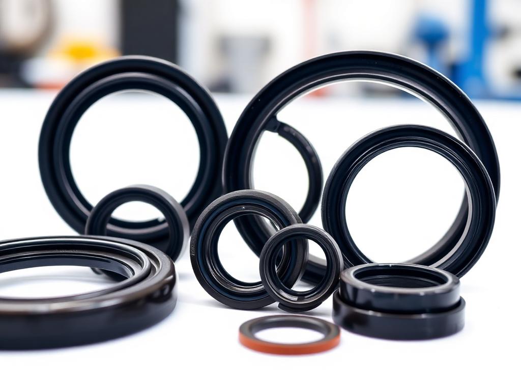 Semeringa — Eldi-Com Kosovë (bearings, kushineta, pjesë industriale)