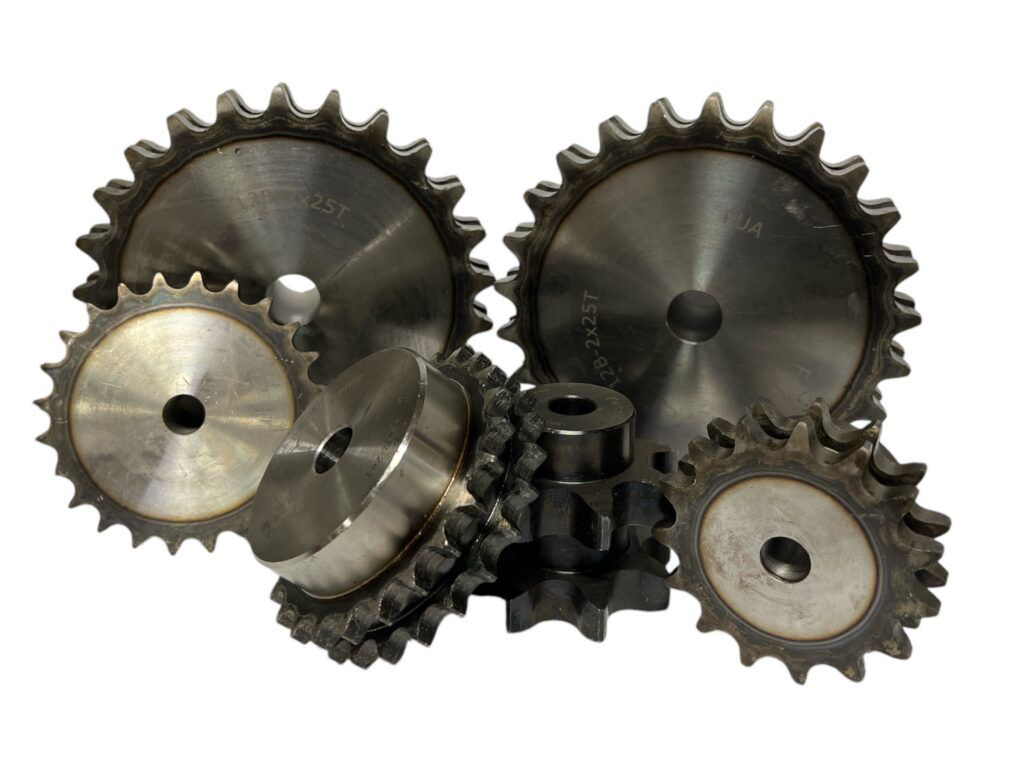 Dhëmbëzorë — Eldi-Com Kosovë (bearings, kushineta, pjesë industriale)