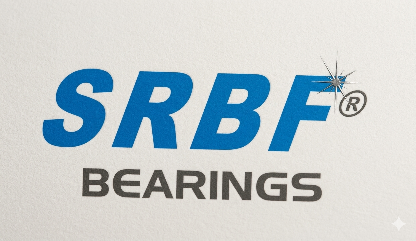 SRBF logo